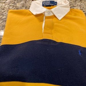 Polo Ralph Lauren Fleece